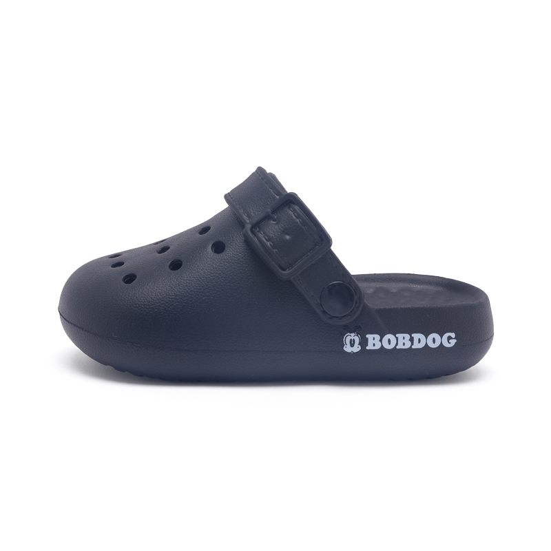 Нескользящие, дышащие, легкие, амортизирующие, низкие тапочки для детей BOBDOG, черный
Нескользящие, дышащие, легкие, амортизирующие, низкие тапочки для детей BOBDOG, черный