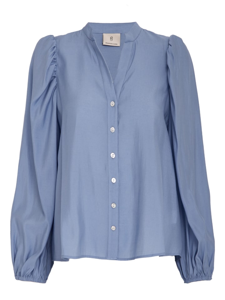 Рубашка / рубашка в васильковом цвете Peppercorn
Рубашка / рубашка в васильковом цвете Peppercorn