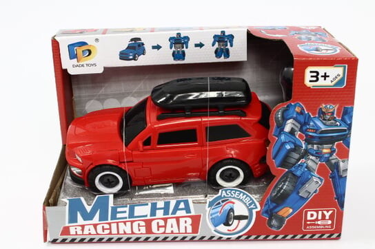 Авто-Робот привинченный/коробка D622-H347A Inna marka
Авто-Робот привинченный/коробка D622-H347A Inna marka