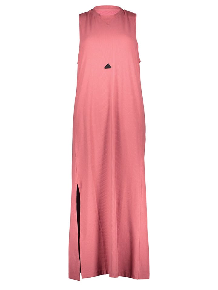 Длинное платье Adidas, красный
Длинное платье Adidas, красный