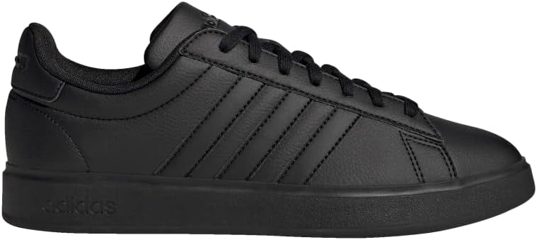 Мужские кроссовки Adidas Grand Court 2.0, черно-белый
Мужские кроссовки Adidas Grand Court 2.0, черно-белый