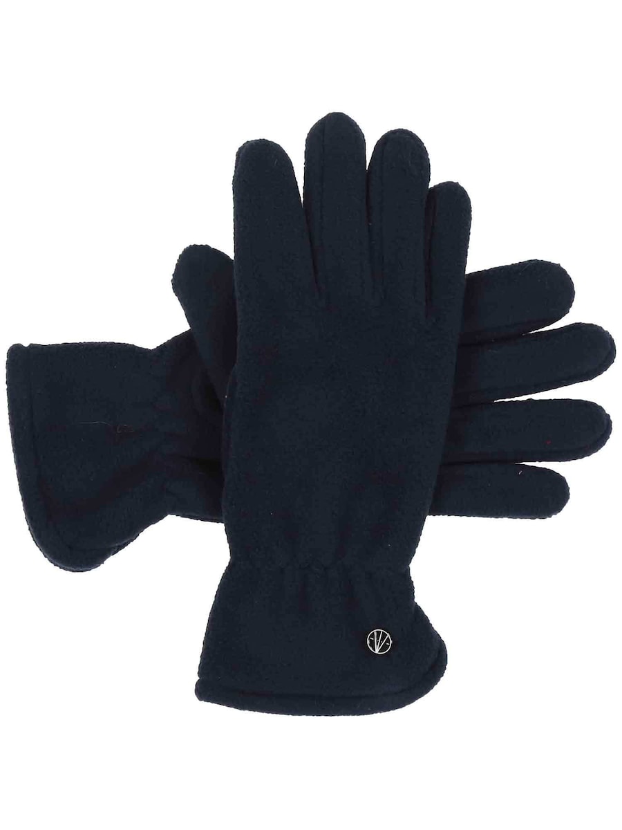 Перчатки с закрытыми пальцами LOEVENICH, темно-синий
Перчатки с закрытыми пальцами LOEVENICH, темно-синий