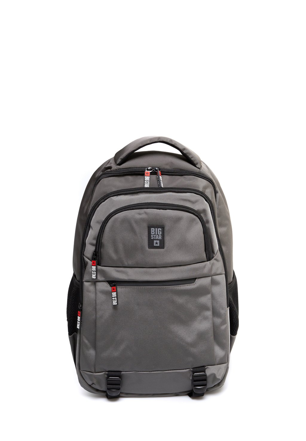 Рюкзак EMILIANO Big Star, серый
Рюкзак EMILIANO Big Star, серый