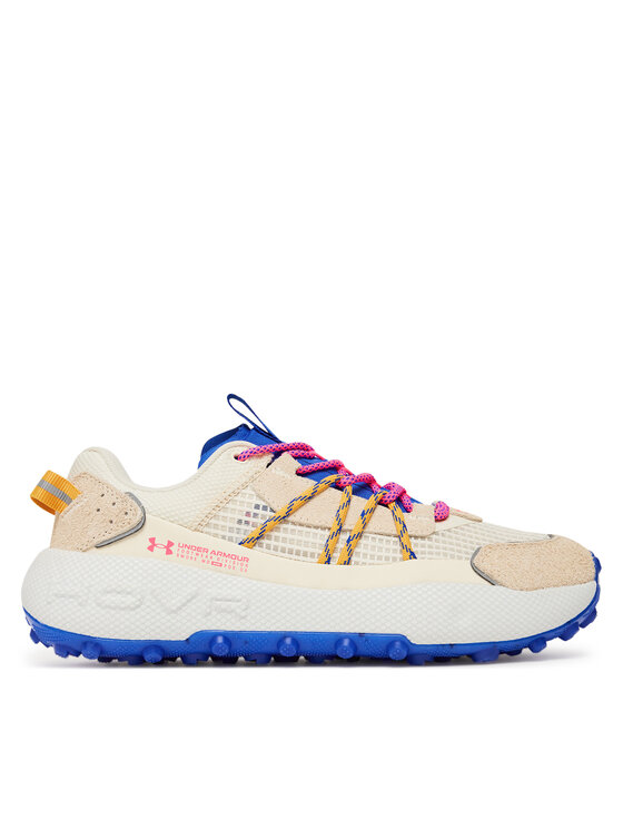 Кроссовки Fat Tire Venture Pro 3027212-142 Under Armour, бежевый
Кроссовки Fat Tire Venture Pro 3027212-142 Under Armour, бежевый