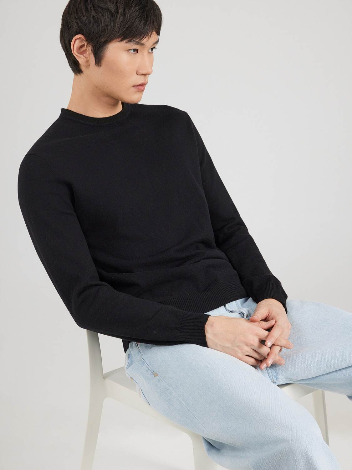 Only & Sons Свитер 'ONSLOUI' в бежевом цвете
Only & Sons Свитер 'ONSLOUI' в бежевом цвете