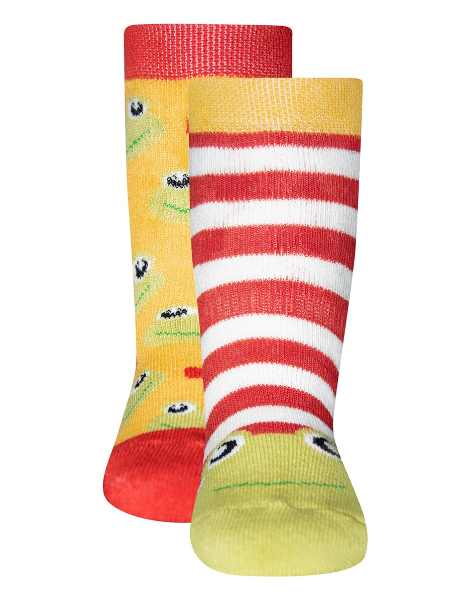 Носки EWERS, Carmine Red
Носки EWERS, Carmine Red