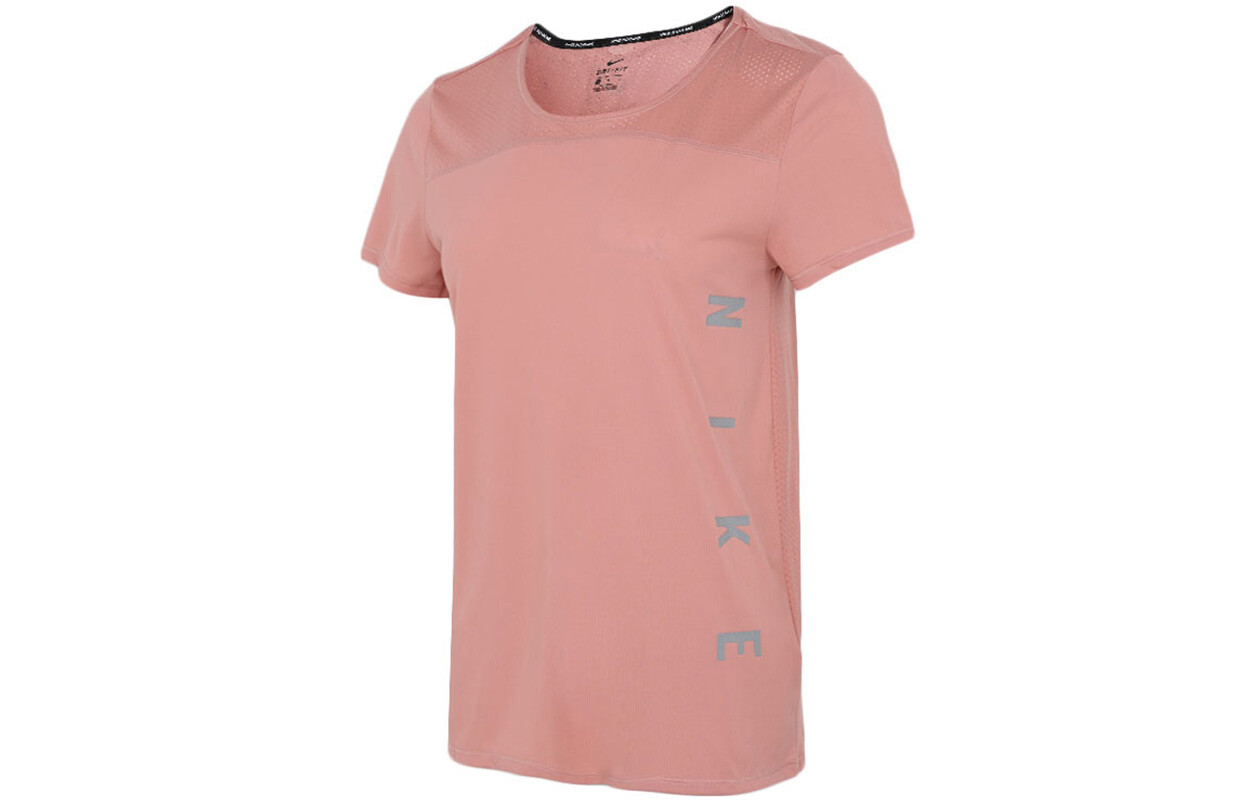 Женская футболка Nike, цвет Pink
Женская футболка Nike, цвет Pink