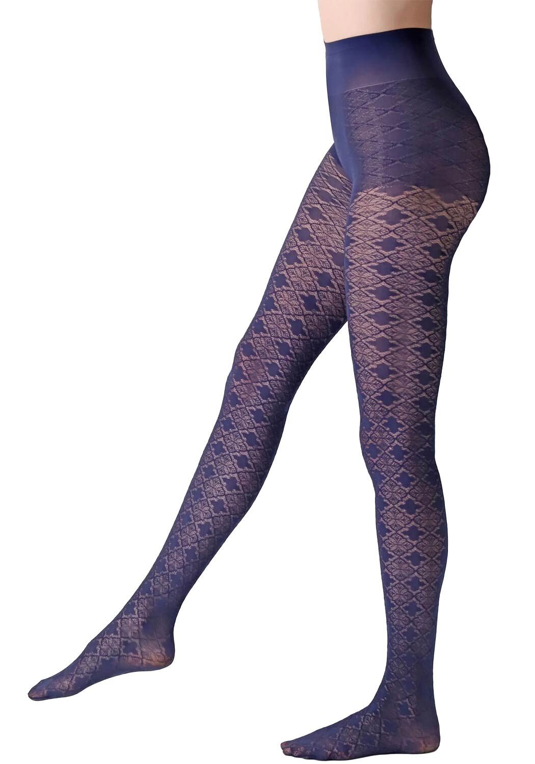 Колготки Oroblu, синий
Колготки Oroblu, синий