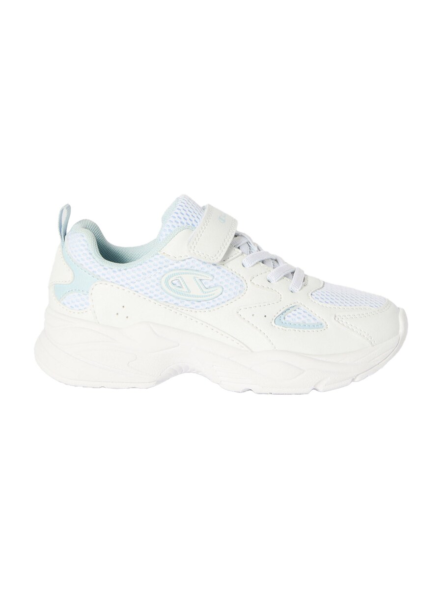 Кроссовки Champion Authentic Athletic Apparel COUNTESS EVOLVE, белый
Кроссовки Champion Authentic Athletic Apparel COUNTESS EVOLVE, белый