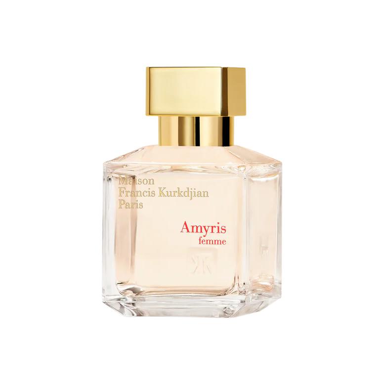 Amyris Femme женские духи цветочно-фруктовый парфюм EDP 35ml/70ml/200ml MAISON FRANCIS KURKDJIAN
Amyris Femme женские духи цветочно-фруктовый парфюм EDP 35ml/70ml/200ml MAISON FRANCIS KURKDJIAN