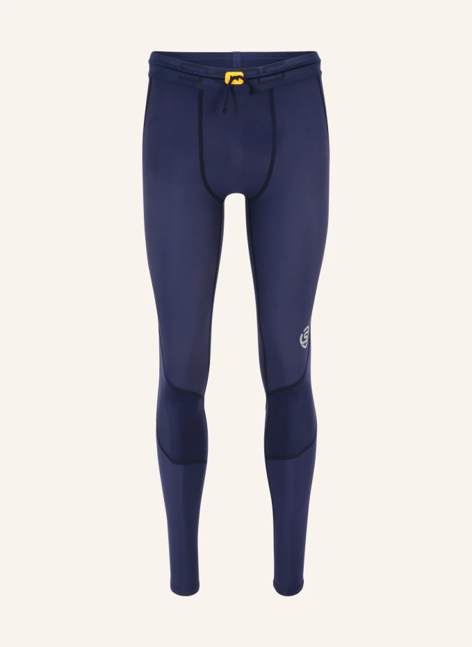 Трико для бега s3 Skins, синий
Трико для бега s3 Skins, синий