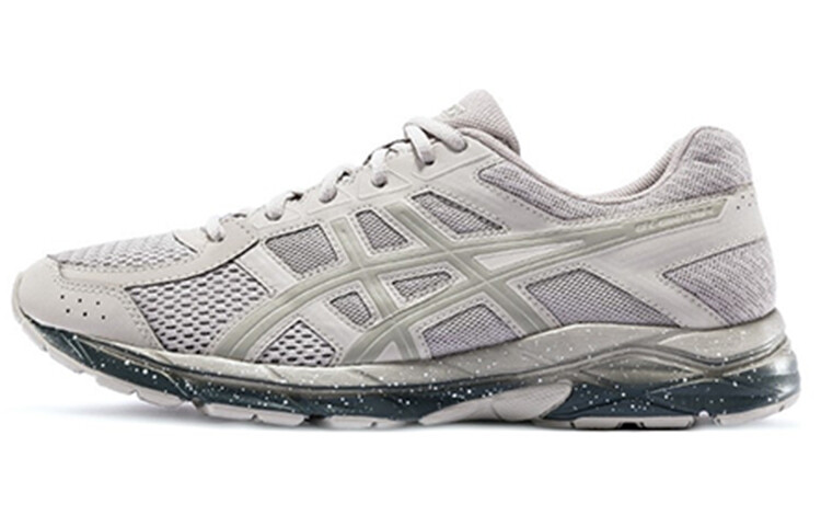 Мужские беговые кроссовки Asics Gel-Contend 4
Мужские беговые кроссовки Asics Gel-Contend 4