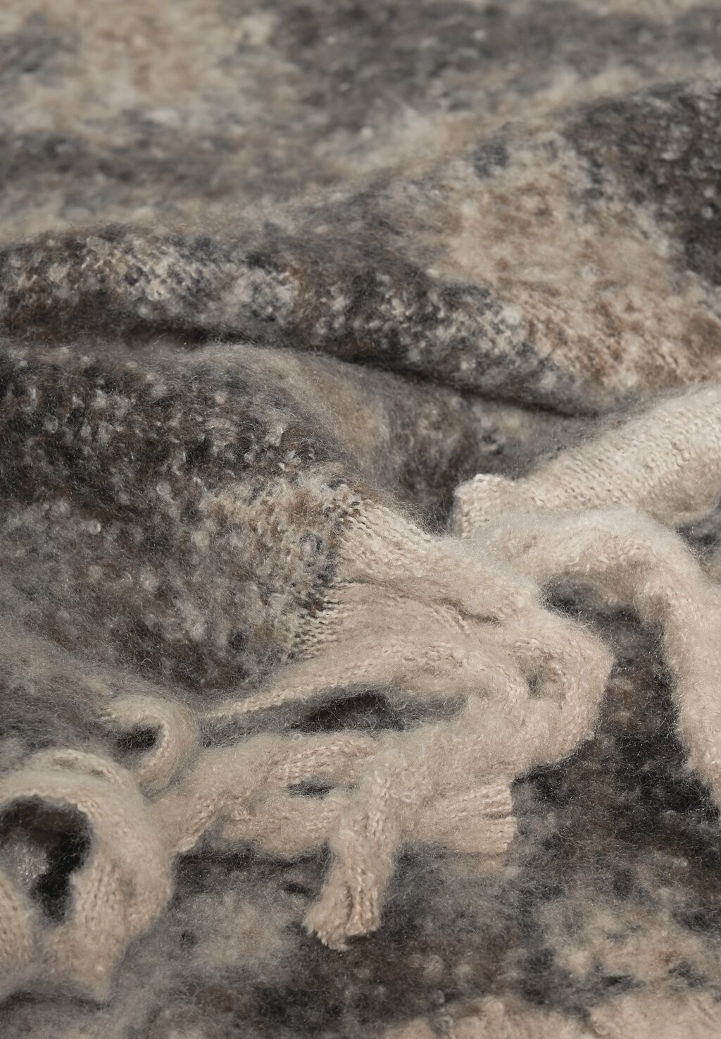 Шарф JAQUARD Street One Studio, бежевый
Шарф JAQUARD Street One Studio, бежевый