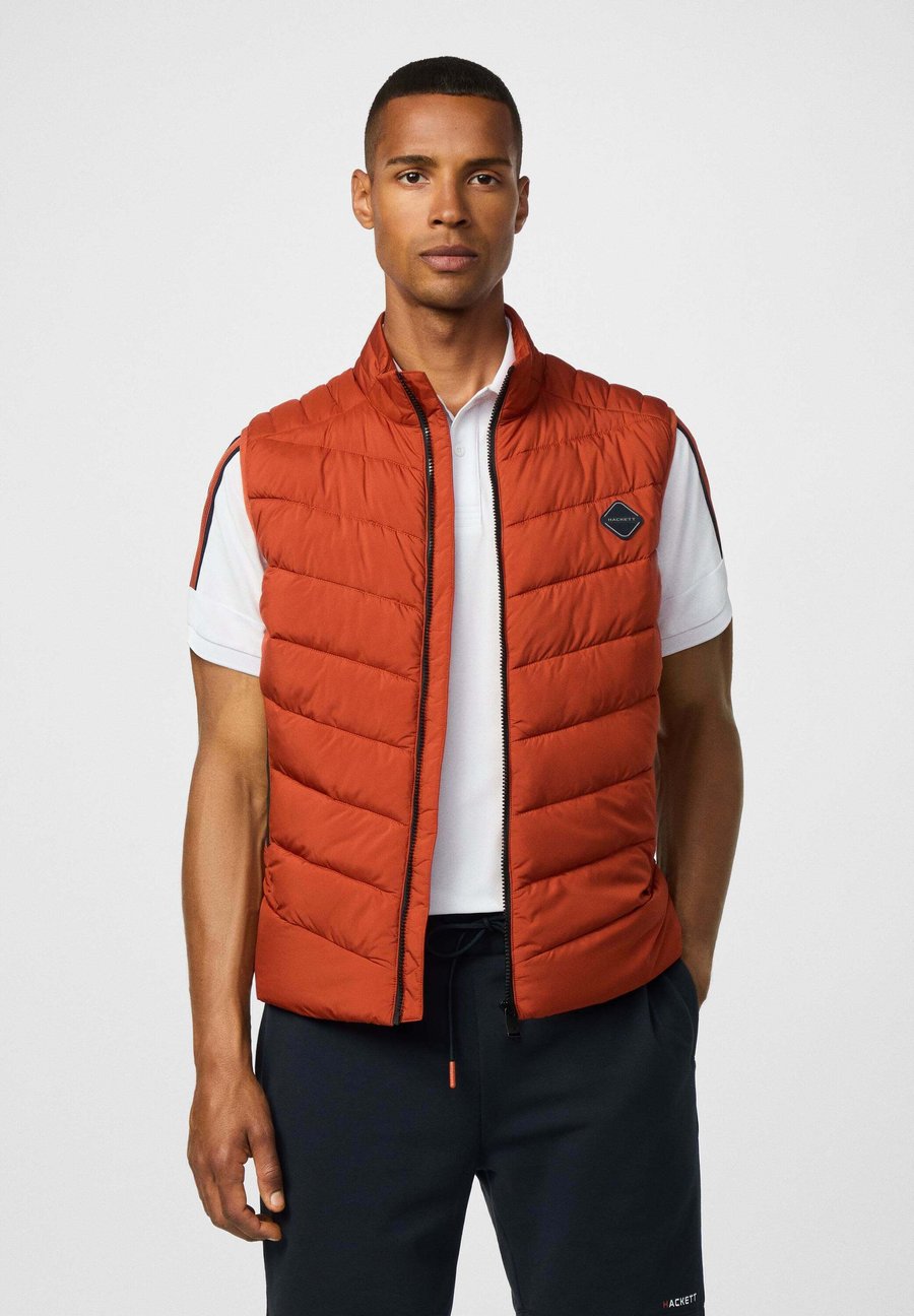 Куртка Hackett London SONIC, Terracotta Brown/Red
Куртка Hackett London SONIC, Terracotta Brown/Red