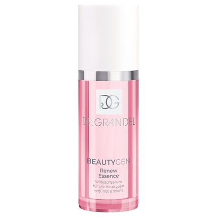 Концентрат эссенции Beautygen Renew Dr. Grandel
Концентрат эссенции Beautygen Renew Dr. Grandel