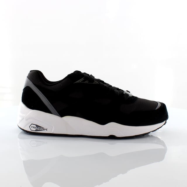 Черные текстильные мужские кроссовки Trinomic r698 362570 01 Puma, черный
Черные текстильные мужские кроссовки Trinomic r698 362570 01 Puma, черный