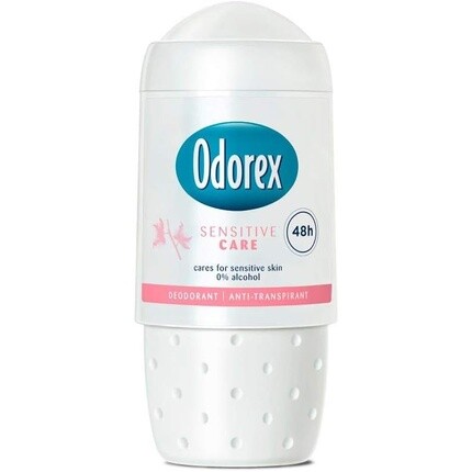 Odorex Sensitive Care Скутер 50 мл
Odorex Sensitive Care Скутер 50 мл