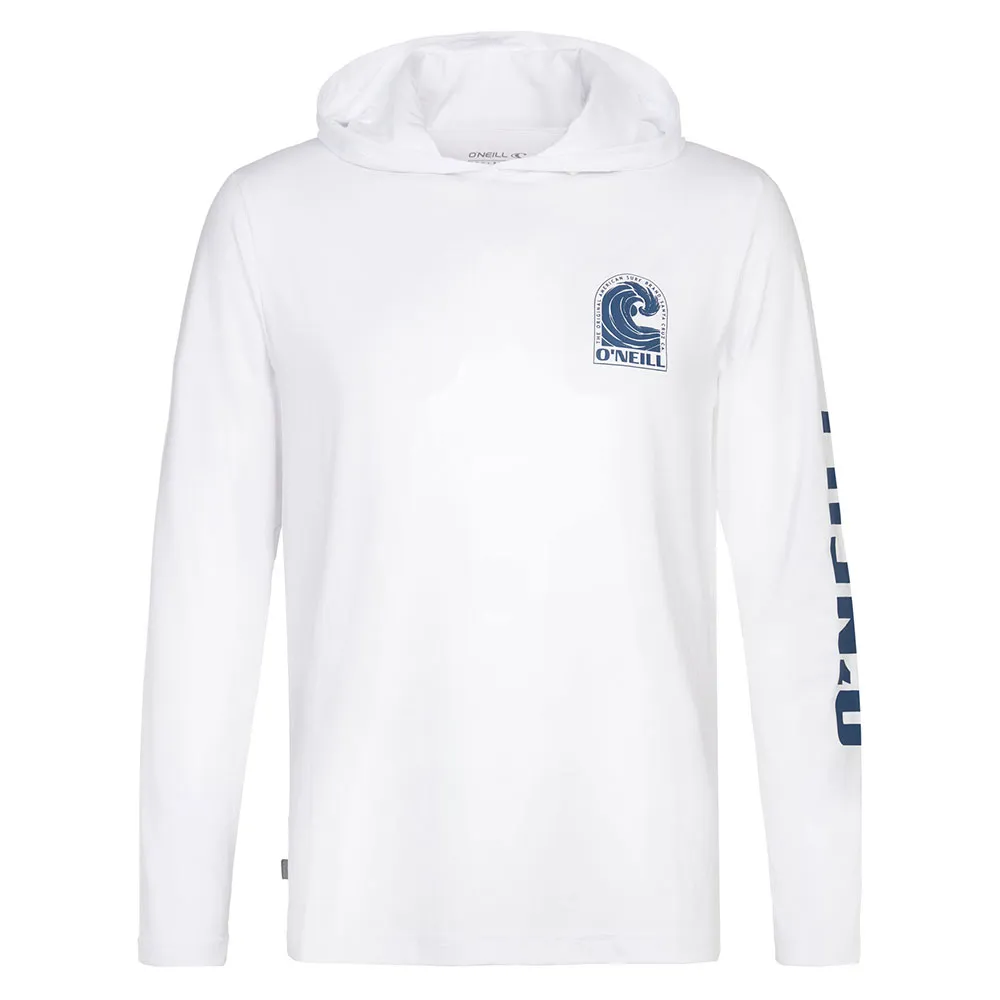 Худи O´neill Upf, белый
Худи O´neill Upf, белый