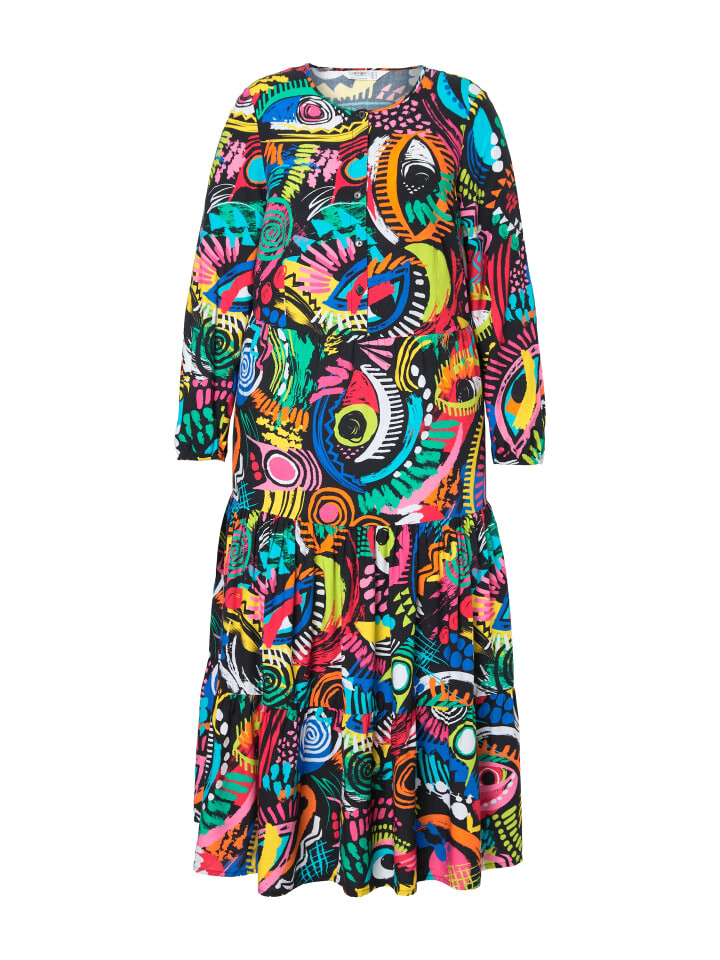 Длинное платье Angel of Style, черный
Длинное платье Angel of Style, черный