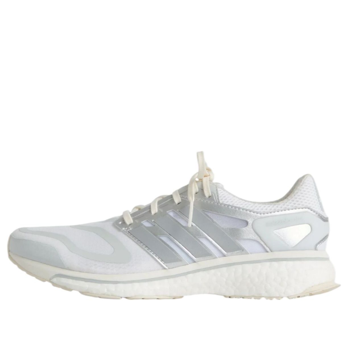 Кроссовки adidas x Kith Energy Boost 'White Silver Metallic'
Кроссовки adidas x Kith Energy Boost 'White Silver Metallic'