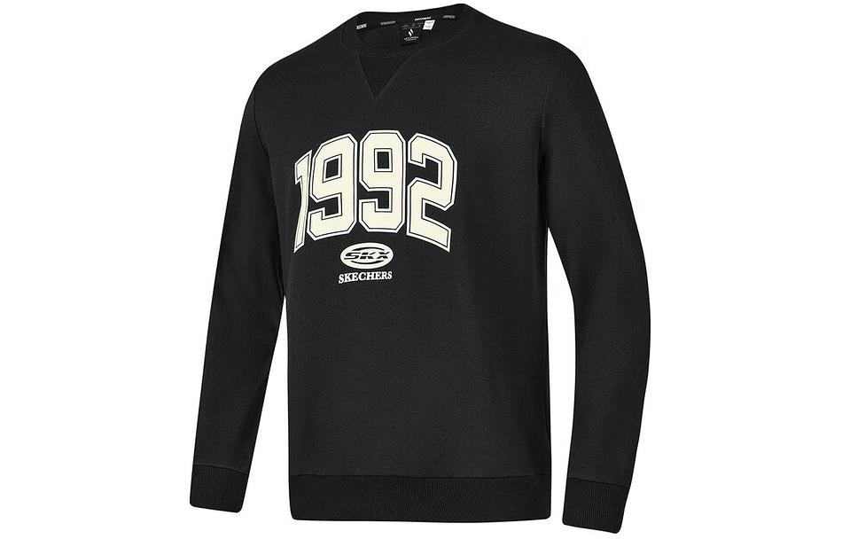 Свитшот Унисекс Carbon Black Skechers, Carbon Black/0018
Свитшот Унисекс Carbon Black Skechers, Carbon Black/0018