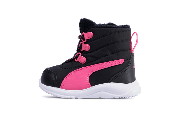 Кроссовки Puma Fun Racer Toddler Shoes TD
Кроссовки Puma Fun Racer Toddler Shoes TD