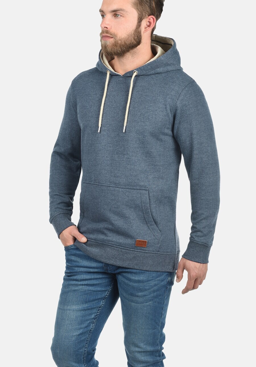 Толстовка Blend SUKER, синий
Толстовка Blend SUKER, синий