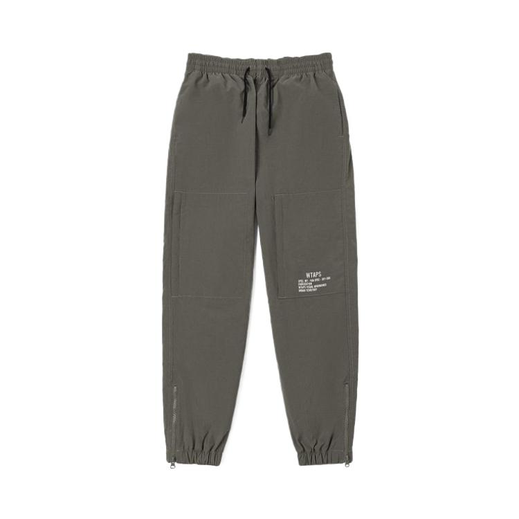 Vans Wtaps повседневные брюки мужские dark green
Vans Wtaps повседневные брюки мужские dark green