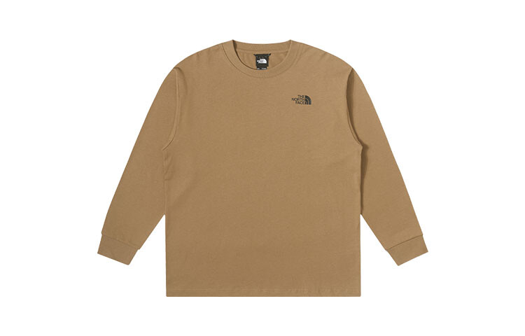 THE NORTH FACE Мужская футболка, цвет Brown
THE NORTH FACE Мужская футболка, цвет Brown