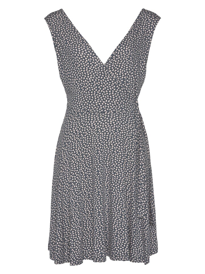 Длинное платье sOliver Beachwear Strand, цвет anthrazit-rosa-bedruckt
Длинное платье sOliver Beachwear Strand, цвет anthrazit-rosa-bedruckt