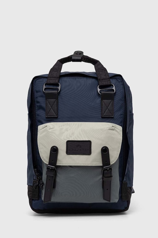 Рюкзак Macaroon Go Wild Doughnut, темно-синий
Рюкзак Macaroon Go Wild Doughnut, темно-синий