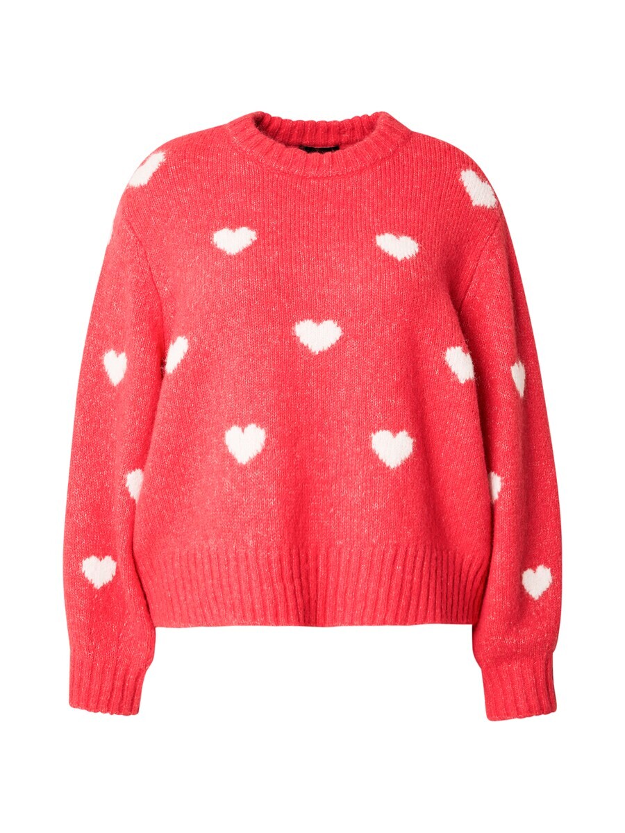 Тонкий вязаный свитер PIECES Curve Sweater PCRINA, цвет raspberry
Тонкий вязаный свитер PIECES Curve Sweater PCRINA, цвет raspberry