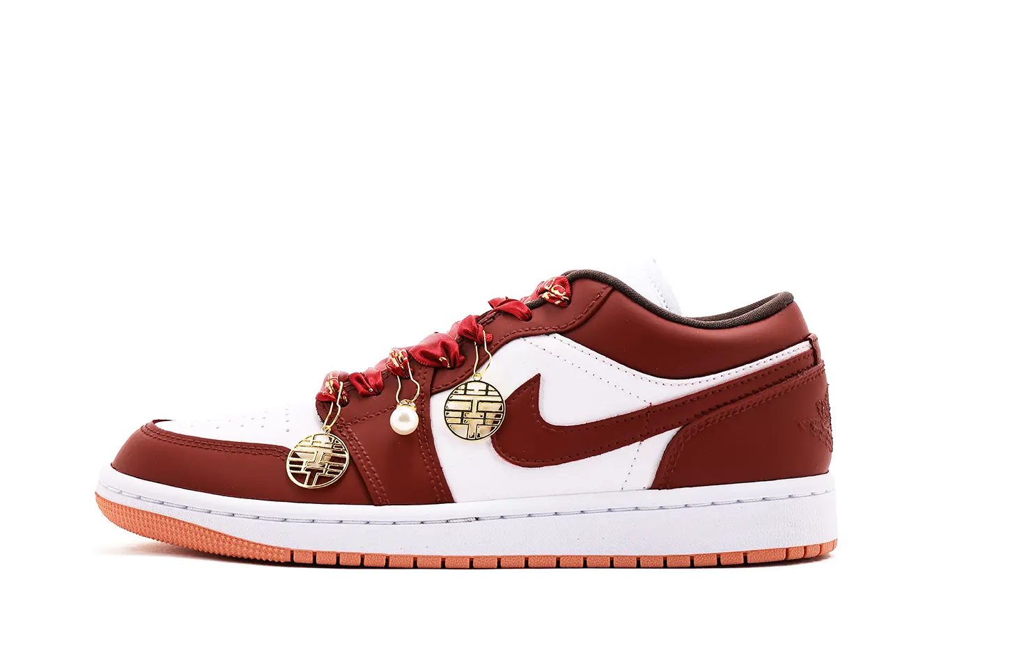 Air 1 устойчивые к истиранию поддержка низкие кроссовки Vintage Basketball Shoes Unisex Jordan, красный/белый
Air 1 устойчивые к истиранию поддержка низкие кроссовки Vintage Basketball Shoes Unisex Jordan, красный/белый