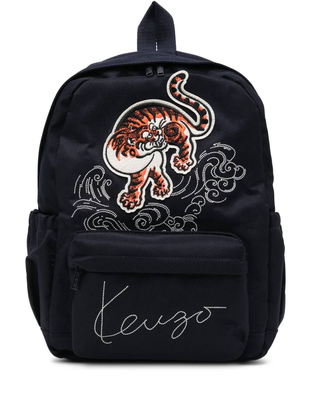 Рюкзак Galaxy Kenzo Kids, черный
Рюкзак Galaxy Kenzo Kids, черный