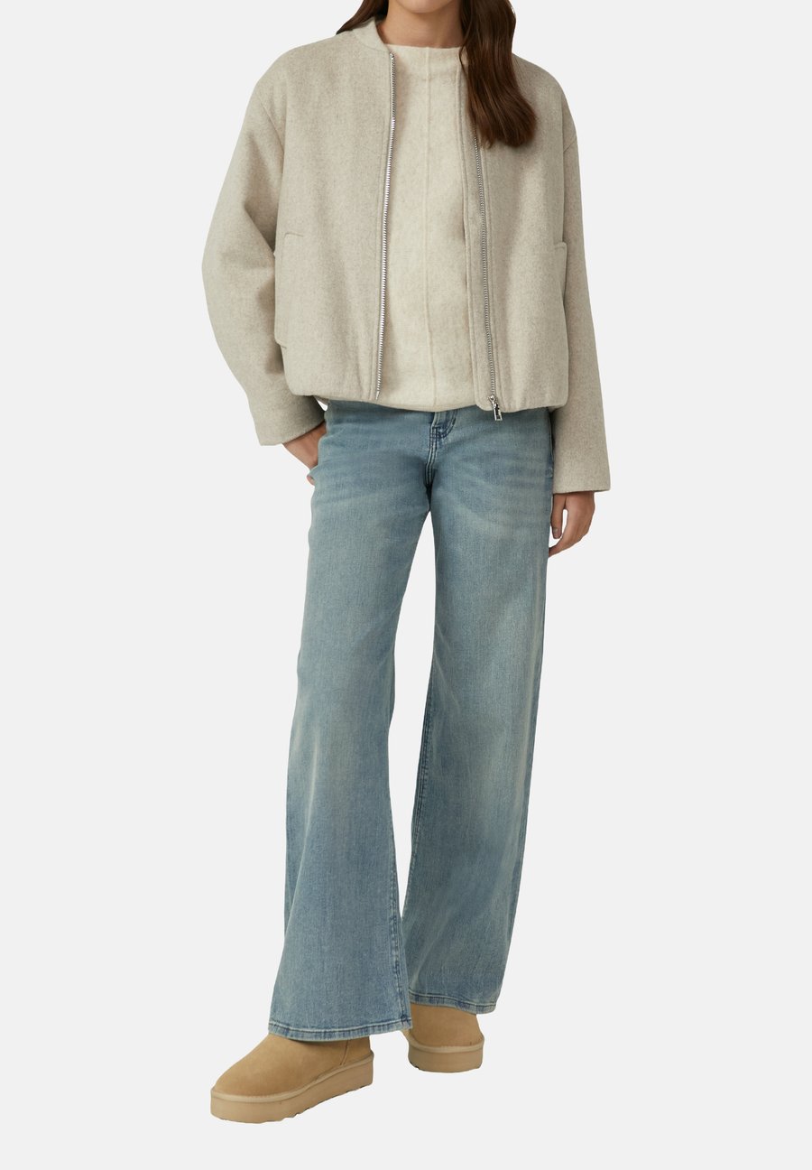 Джемпер s.Oliver STRICK, Beige
Джемпер s.Oliver STRICK, Beige