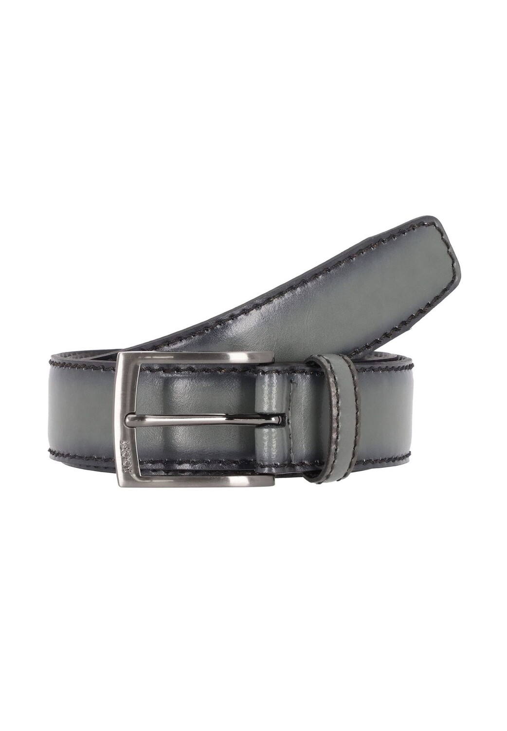 Ремень кожаный JOOP!, серый
Ремень кожаный JOOP!, серый