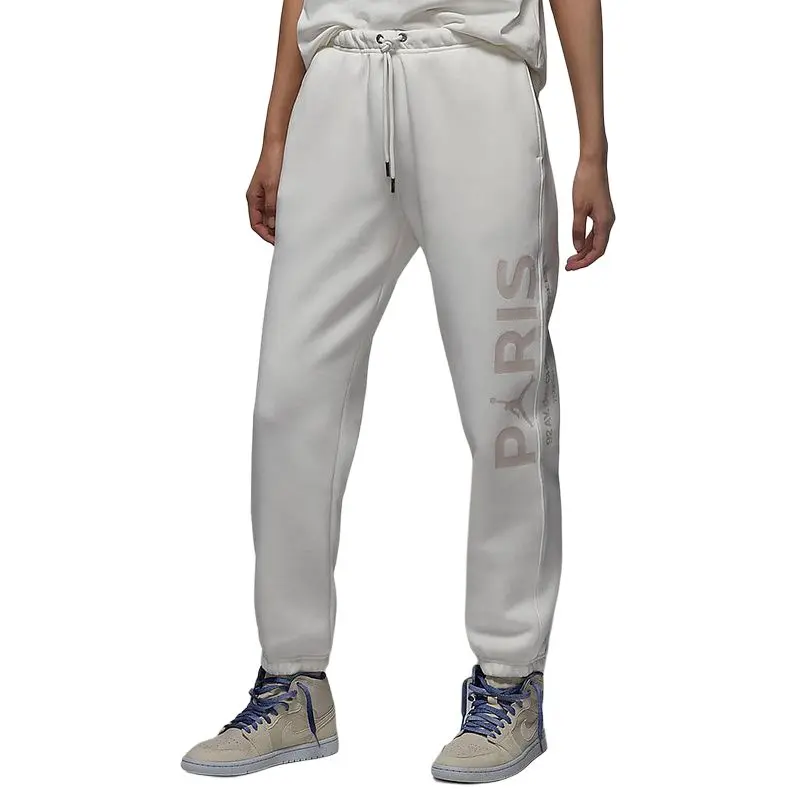 Спортивные брюки женские Sail White Jordan
Спортивные брюки женские Sail White Jordan