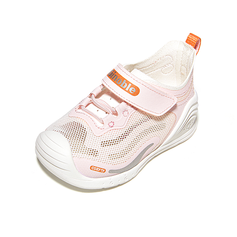 Низкие туфли для малышей (для младенцев и малышей) GINOBLE, розовый/белый
Низкие туфли для малышей (для младенцев и малышей) GINOBLE, розовый/белый