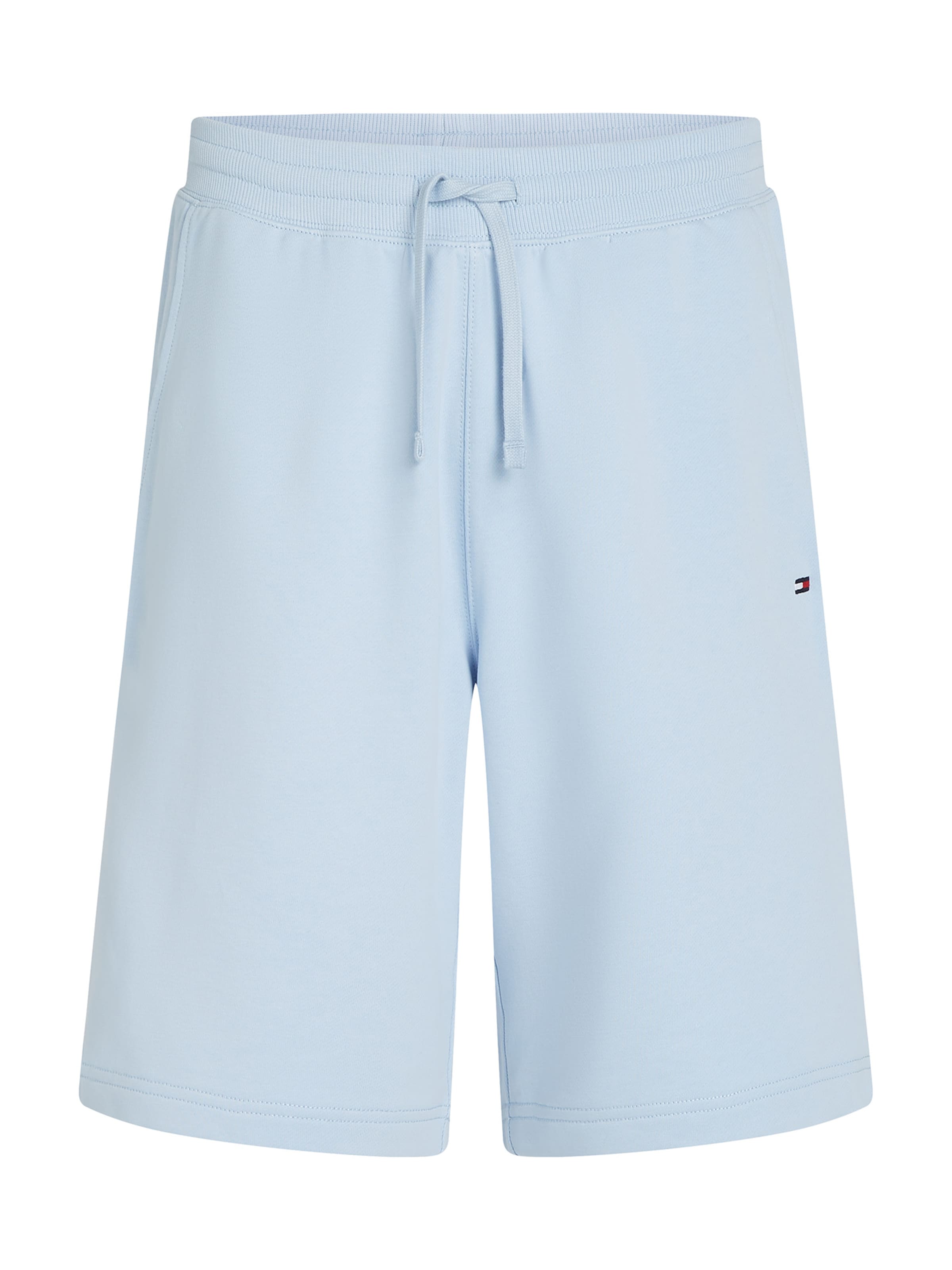 TOMMY HILFIGER Шорты 'ESSENTIAL' Regular в цвете Navy, Light Blue
TOMMY HILFIGER Шорты 'ESSENTIAL' Regular в цвете Navy, Light Blue