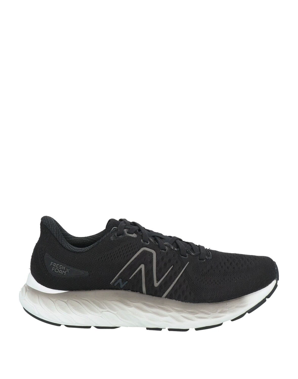 Кроссовки New Balance, черный
Кроссовки New Balance, черный