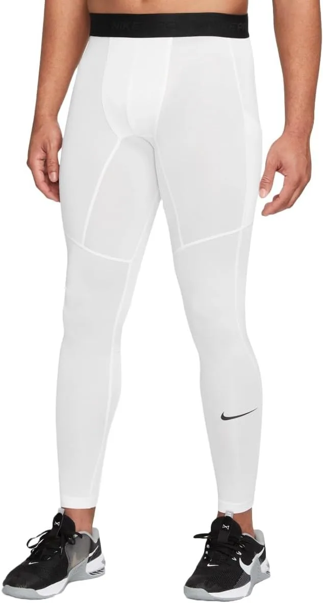 Nike Pro Warm мужские тайтсы
Nike Pro Warm мужские тайтсы