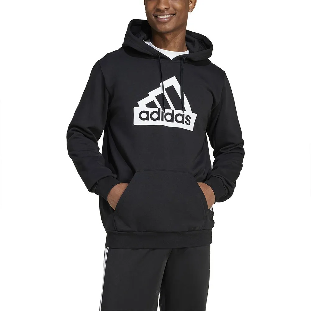 Худи adidas Modern Essentials Graphic, черный
Худи adidas Modern Essentials Graphic, черный