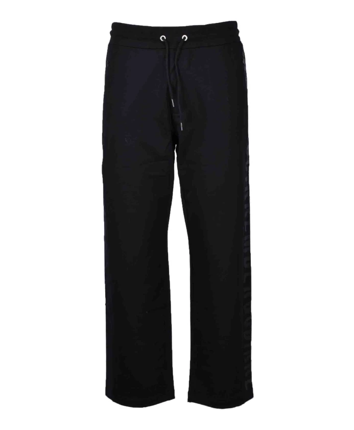 Брюки Bikkembergs, черный
Брюки Bikkembergs, черный