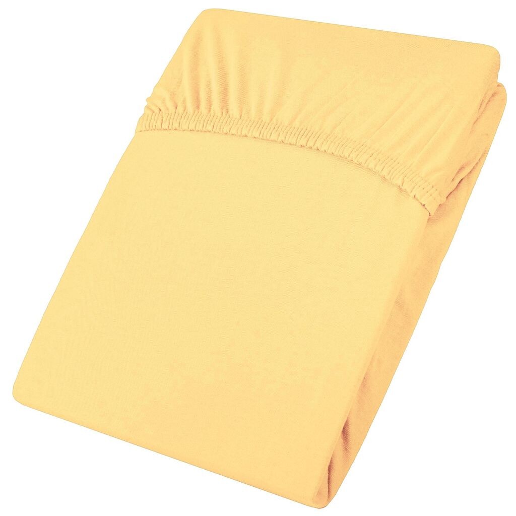 Топпер Viana 90х200-100х200 желтый хлопковый трикотаж 130г/м² aqua-textil
Топпер Viana 90х200-100х200 желтый хлопковый трикотаж 130г/м² aqua-textil