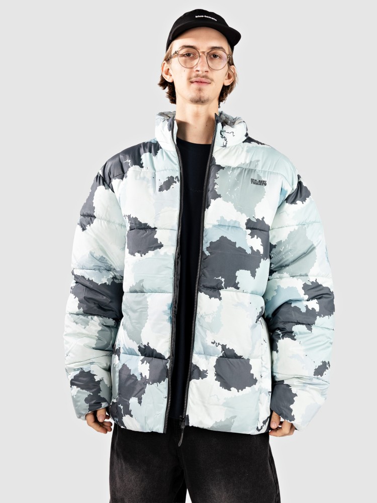 Зимняя куртка Blue Tomato Watercolour Camo Puffer Jacke, camo
Зимняя куртка Blue Tomato Watercolour Camo Puffer Jacke, camo