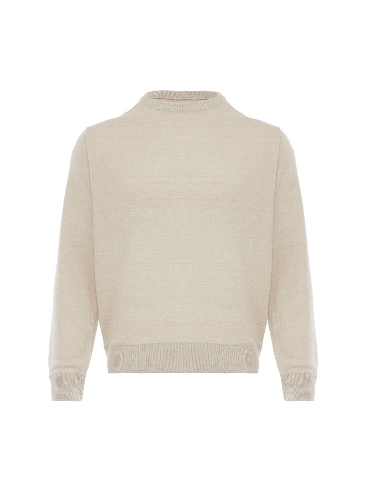 Пуловер Jalene, цвет sand melange
Пуловер Jalene, цвет sand melange