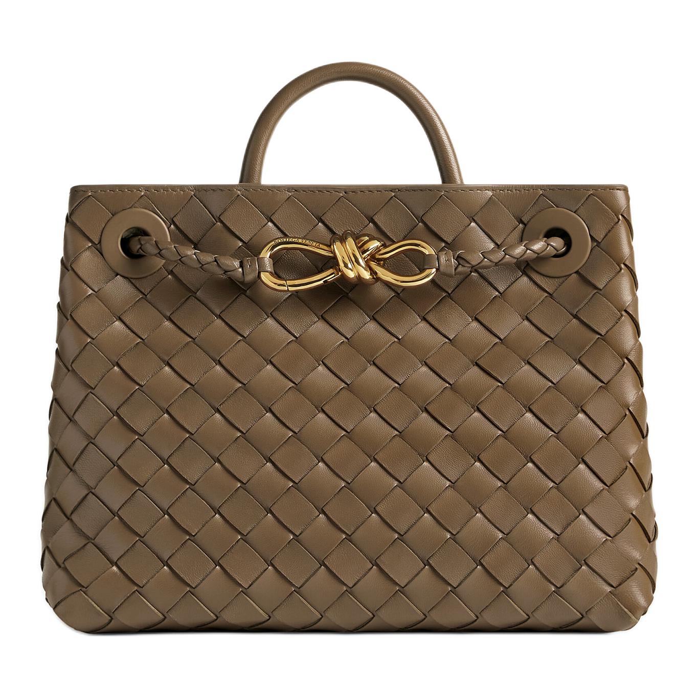 Bottega Veneta Сумка тоут Andiamo Small
Bottega Veneta Сумка тоут Andiamo Small