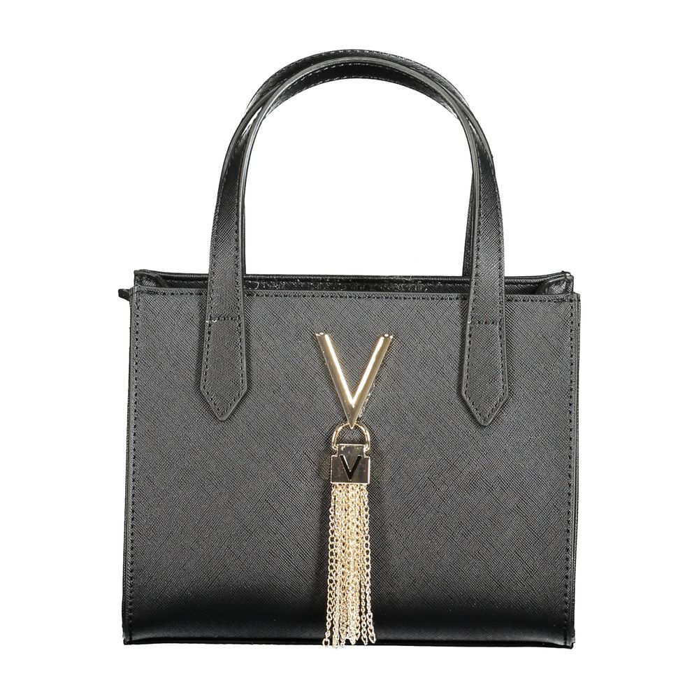 Черная полиэтиленовая женская сумка Valentino Bags, Черный, Черная полиэтиленовая женская сумка Valentino Bags
Черная полиэтиленовая женская сумка Valentino Bags, Черный, Черная полиэтиленовая женская сумка Valentino Bags