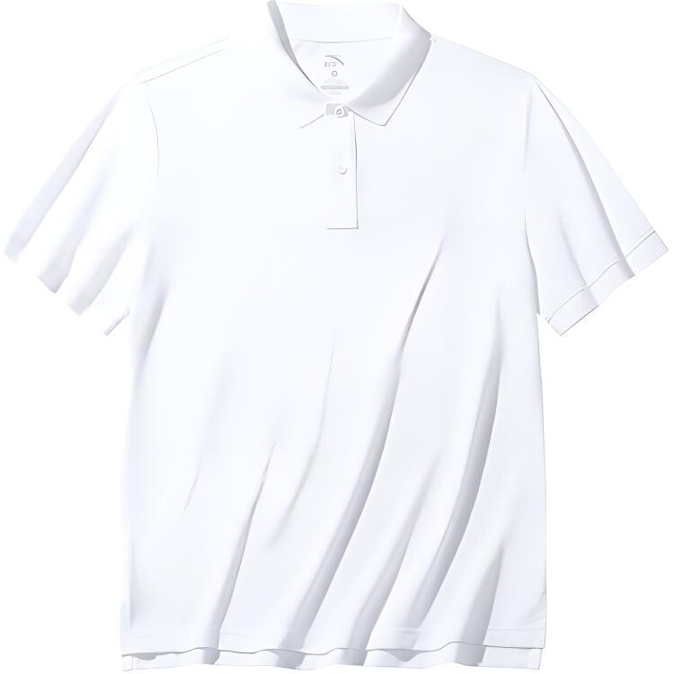 Рубашка поло Life Collection для мужчин Anta, цвет Snowflake White
Рубашка поло Life Collection для мужчин Anta, цвет Snowflake White