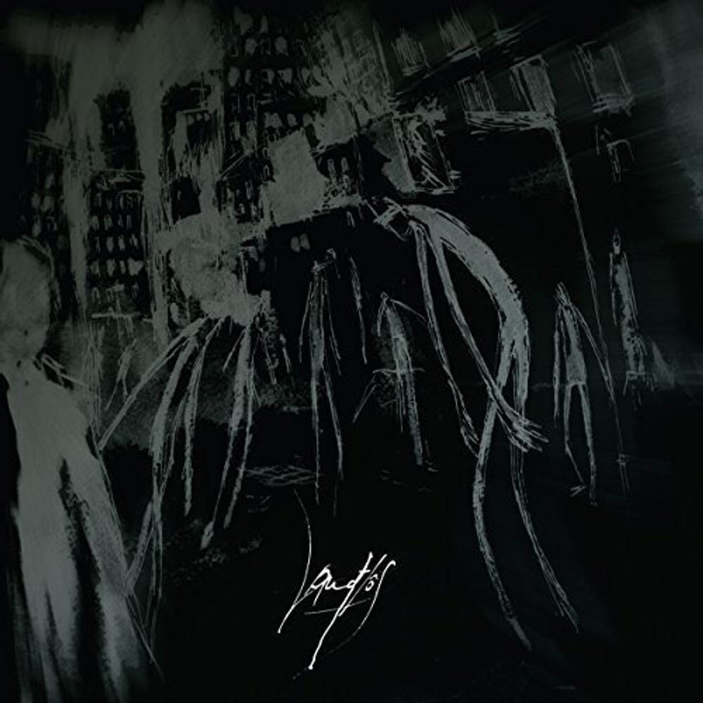 Виниловая пластинка LP Lantlos - Lantlôs
Виниловая пластинка LP Lantlos - Lantlôs